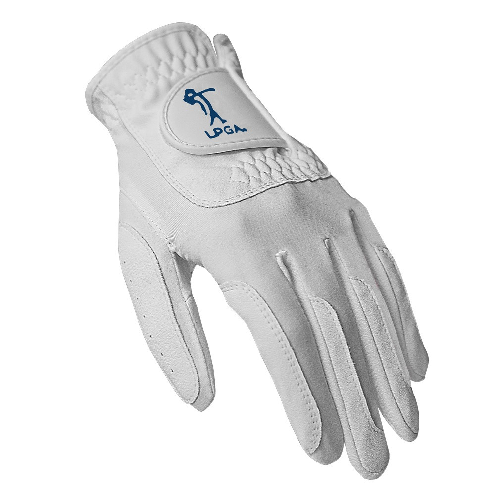 LPGA Performance Golf Glove Lady's Multi-Fit LH - Maple Hill Golf
